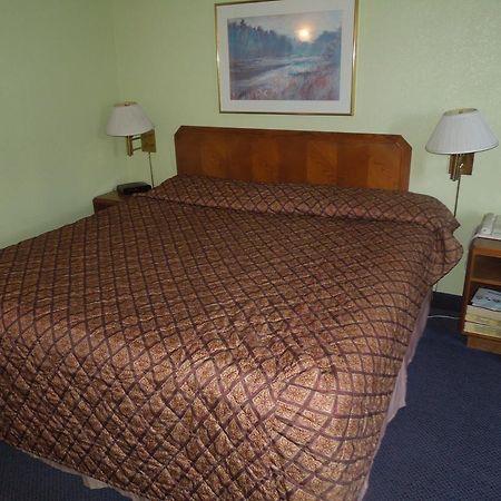 Travelodge - Cincinnati Sharonville Værelse billede